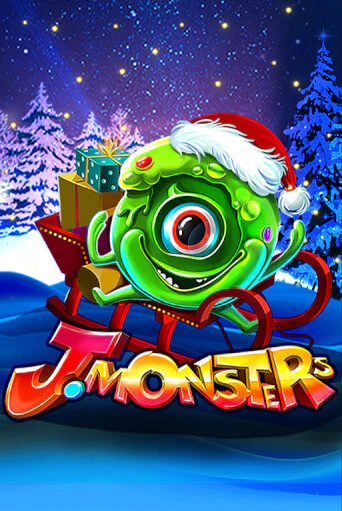 Демо игра J.Monsters играть онлайн | Casino-X.KZ