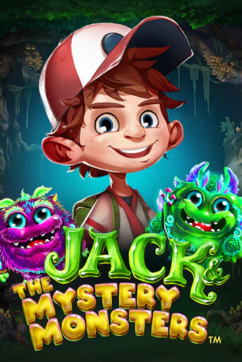 Демо игра Jack and the Mystery Monsters играть онлайн | Casino-X.KZ