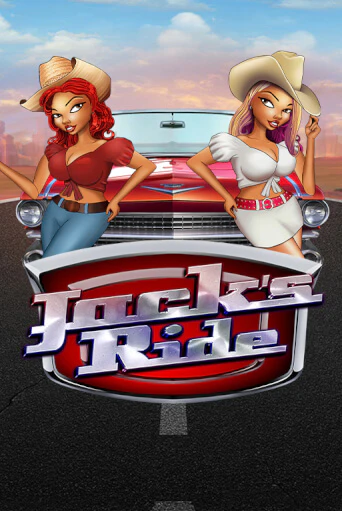 Демо игра Jack's Ride играть онлайн | Casino-X.KZ