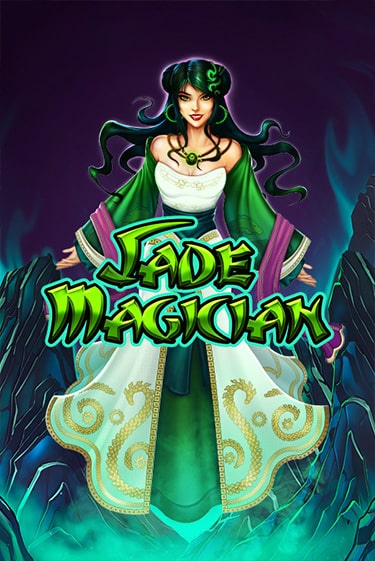 Демо игра Jade Magician играть онлайн | Casino-X.KZ