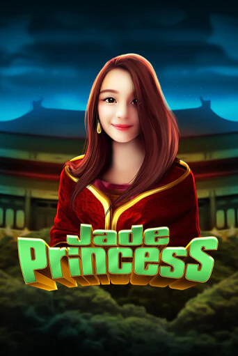 Демо игра Jade Princess играть онлайн | Casino-X.KZ