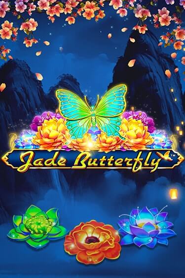 Демо игра Jade Butterfly™ играть онлайн | Casino-X.KZ