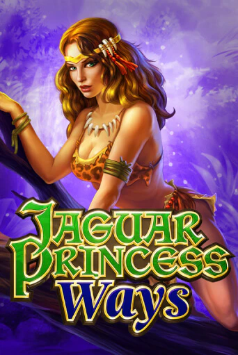 Демо игра Jaguar Princess Ways играть онлайн | Casino-X.KZ