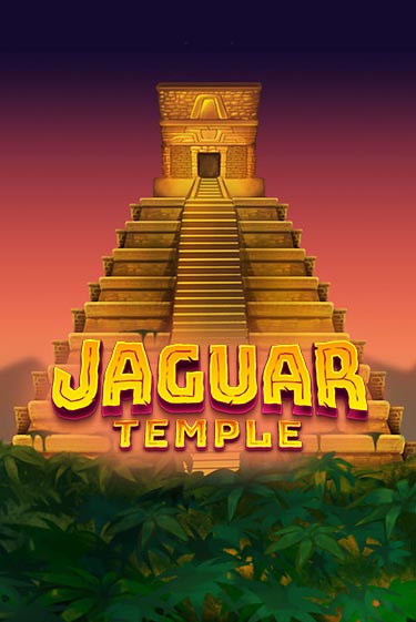 Демо игра Jaguar Temple играть онлайн | Casino-X.KZ