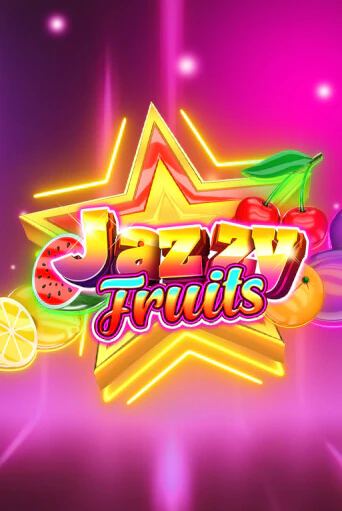 Демо игра Jazzy Fruits играть онлайн | Casino-X.KZ