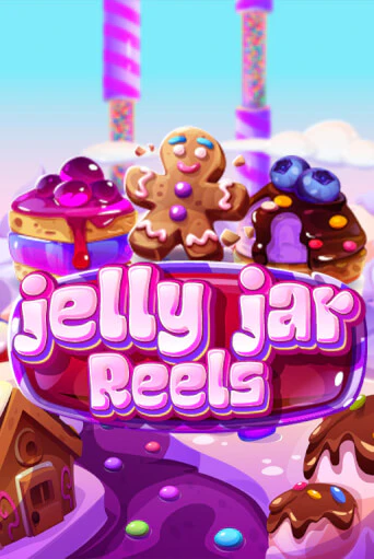 Демо игра Jelly Jar Reels играть онлайн | Casino-X.KZ