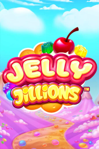 Демо игра Jelly Jillions играть онлайн | Casino-X.KZ