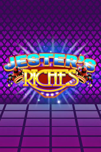 Демо игра Jesters Riches играть онлайн | Casino-X.KZ