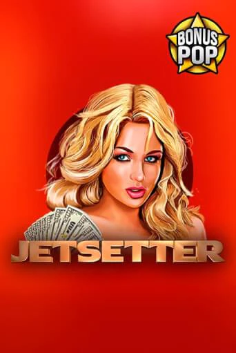 Демо игра Jetsetter играть онлайн | Casino-X.KZ