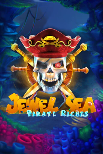 Демо игра Jewel Sea Pirate Riches играть онлайн | Casino-X.KZ