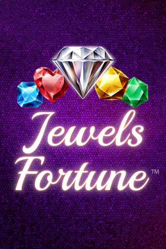 Демо игра Jewels Fortune играть онлайн | Casino-X.KZ