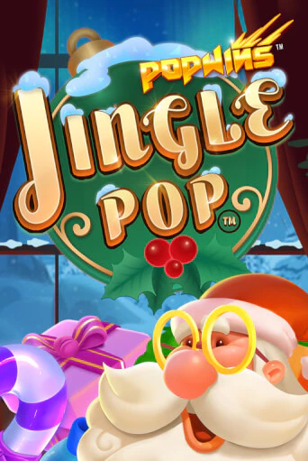 Демо игра JinglePop играть онлайн | Casino-X.KZ