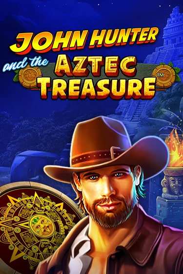 Демо игра John Hunter and the Aztec Treasure играть онлайн | Casino-X.KZ