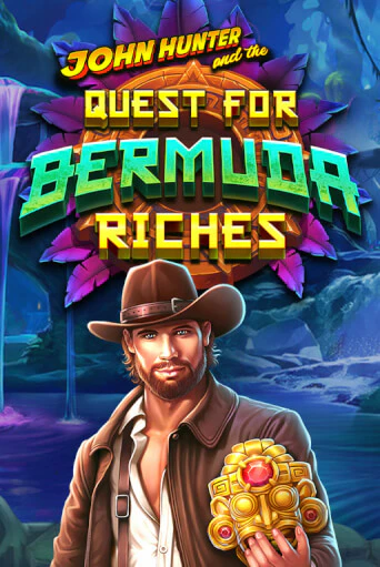 Демо игра John Hunter and the Quest for Bermuda Riches играть онлайн | Casino-X.KZ