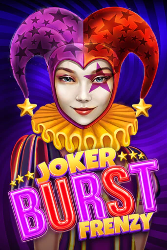 Демо игра Joker Burst Frenzy™ играть онлайн | Casino-X.KZ