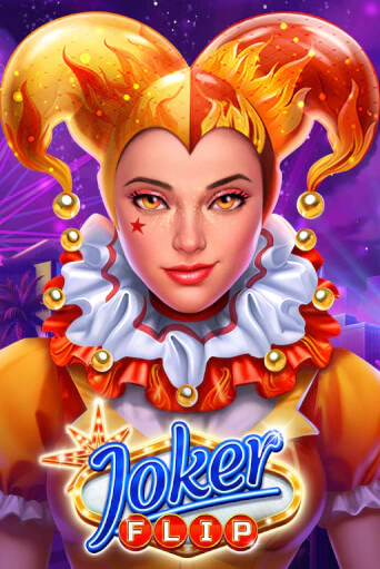 Демо игра Joker Flip играть онлайн | Casino-X.KZ