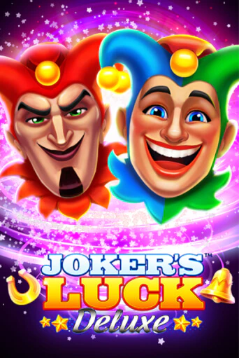 Демо игра Joker's Luck Deluxe играть онлайн | Casino-X.KZ