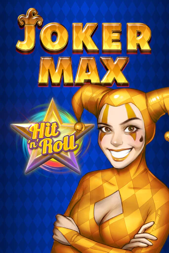 Демо игра Joker Max: Hit 'n' Roll играть онлайн | Casino-X.KZ