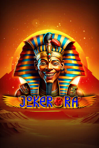 Демо игра Joker Ra играть онлайн | Casino-X.KZ