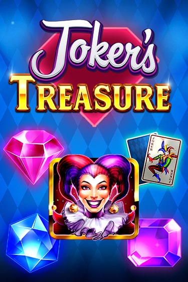 Демо игра Jokers Treasure играть онлайн | Casino-X.KZ