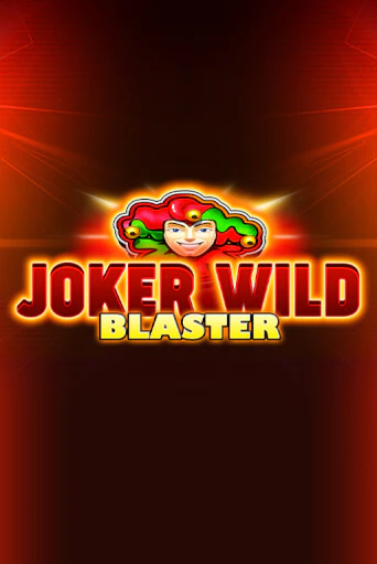 Демо игра Joker Wild Blaster играть онлайн | Casino-X.KZ