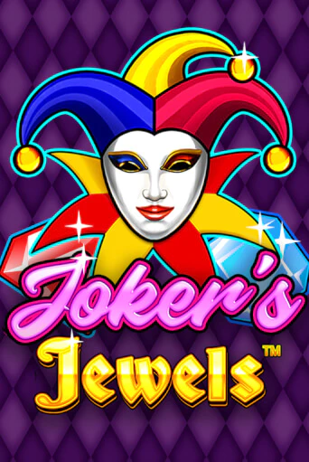 Демо игра Joker's Jewels™ играть онлайн | Casino-X.KZ