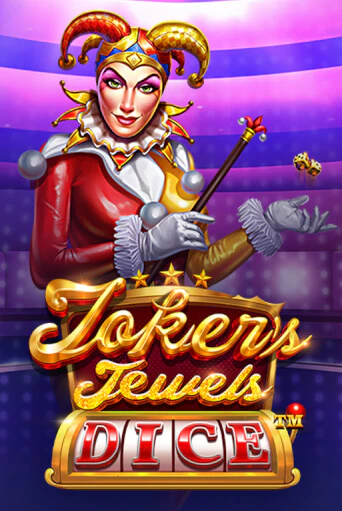 Демо игра Joker's Jewel Dice играть онлайн | Casino-X.KZ