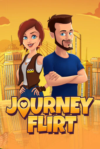 Демо игра Journey Flirt играть онлайн | Casino-X.KZ