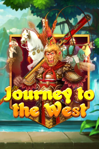 Демо игра Journey to the West играть онлайн | Casino-X.KZ