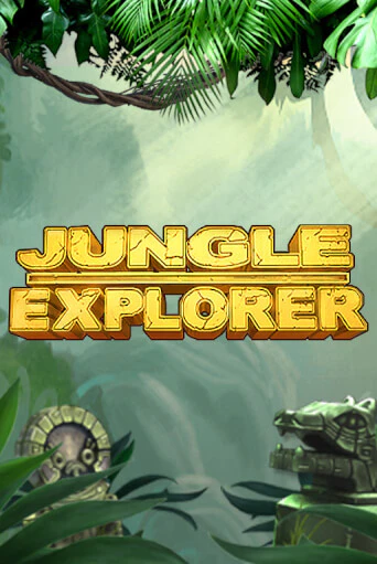 Демо игра Jungle Explorer играть онлайн | Casino-X.KZ