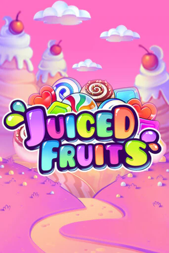 Демо игра Juiced Fruits играть онлайн | Casino-X.KZ