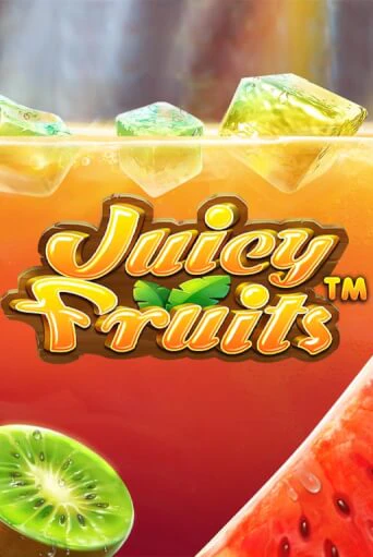 Демо игра Juicy Fruits играть онлайн | Casino-X.KZ