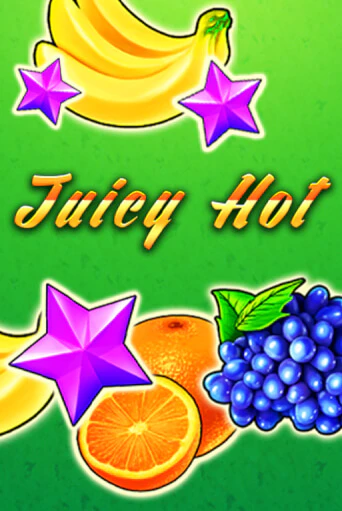 Демо игра Juicy Hot играть онлайн | Casino-X.KZ