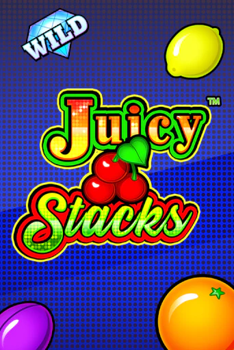 Демо игра Juicy Stacks играть онлайн | Casino-X.KZ