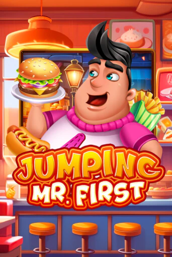 Демо игра Jumping Fat Guy играть онлайн | Casino-X.KZ