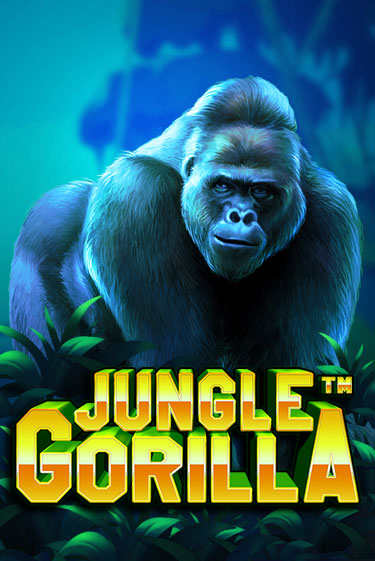 Демо игра Jungle Gorilla играть онлайн | Casino-X.KZ