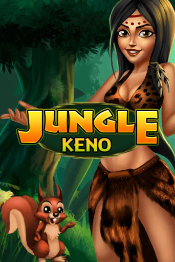 Демо игра Jungle Keno играть онлайн | Casino-X.KZ