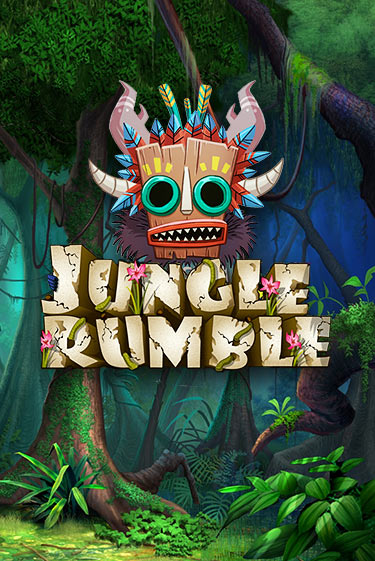 Демо игра Jungle Rumble играть онлайн | Casino-X.KZ