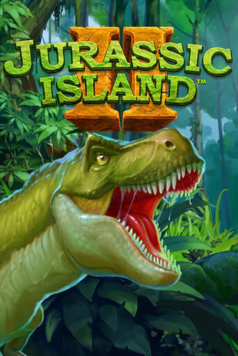 Демо игра Jurassic Island 2 играть онлайн | Casino-X.KZ