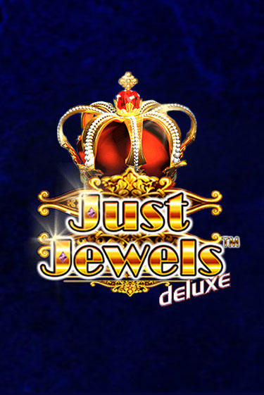 Демо игра Just Jewels Deluxe играть онлайн | Casino-X.KZ