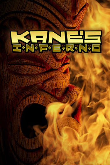 Демо игра Kane's Inferno играть онлайн | Casino-X.KZ