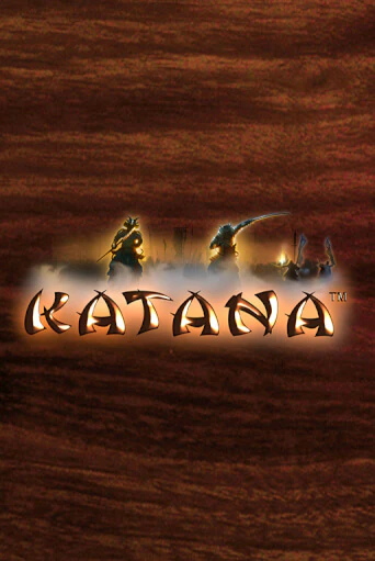 Демо игра Katana играть онлайн | Casino-X.KZ