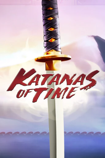 Демо игра Katanas of Time играть онлайн | Casino-X.KZ