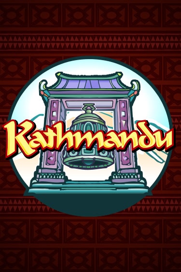 Демо игра Kathmandu играть онлайн | Casino-X.KZ