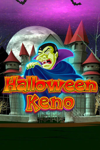 Демо игра Keno Halloween играть онлайн | Casino-X.KZ