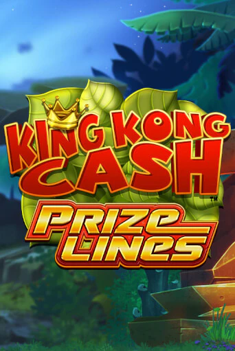 Демо игра King Kong Cash Prize Lines играть онлайн | Casino-X.KZ