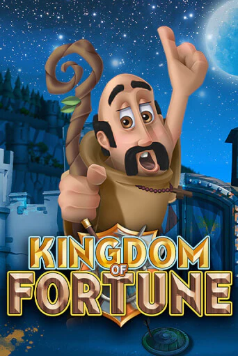 Демо игра Kingdom of Fortune играть онлайн | Casino-X.KZ