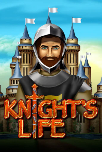 Демо игра Knight's Life играть онлайн | Casino-X.KZ