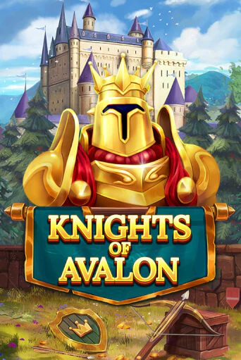 Демо игра Knights Of Avalon играть онлайн | Casino-X.KZ