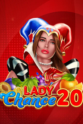 Демо игра Lady Chance 40 играть онлайн | Casino-X.KZ